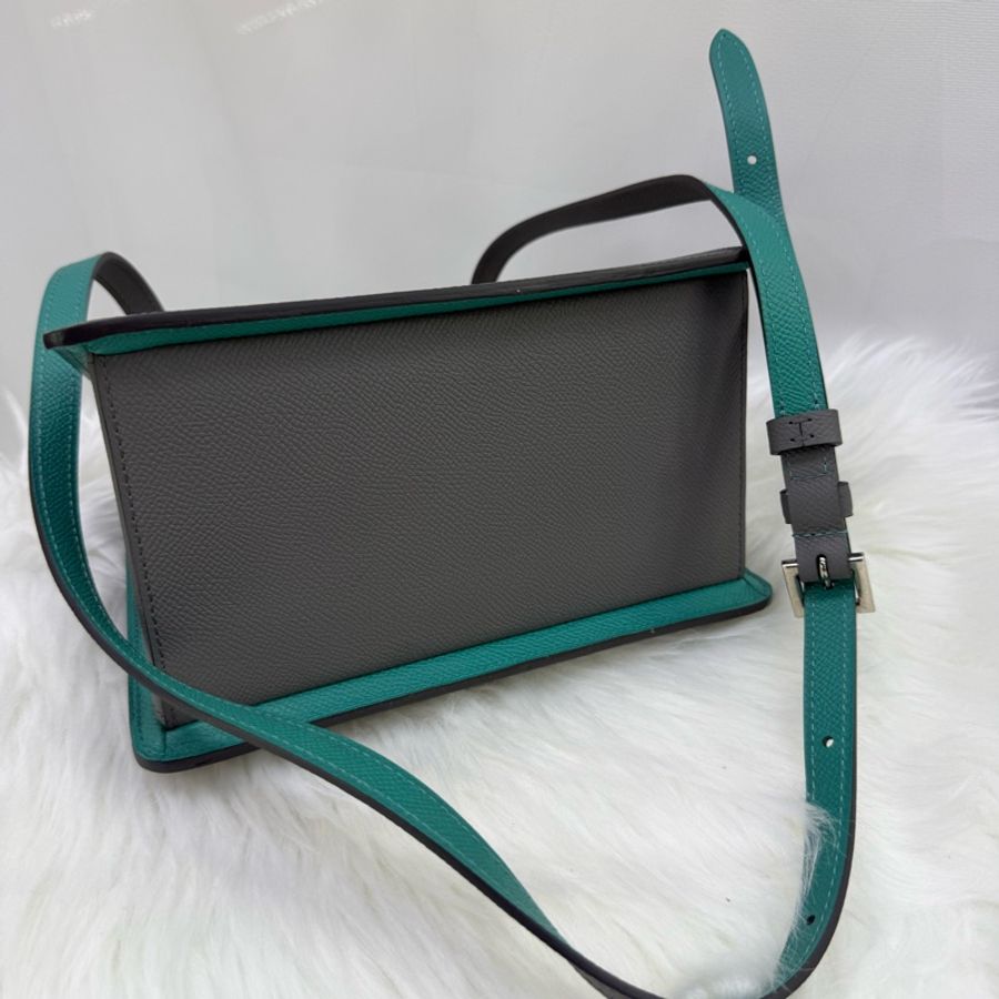 Moynat Paris Shoulder Bag or Crossbody Bag-11