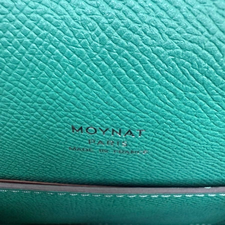 Moynat Paris Shoulder Bag or Crossbody Bag-15