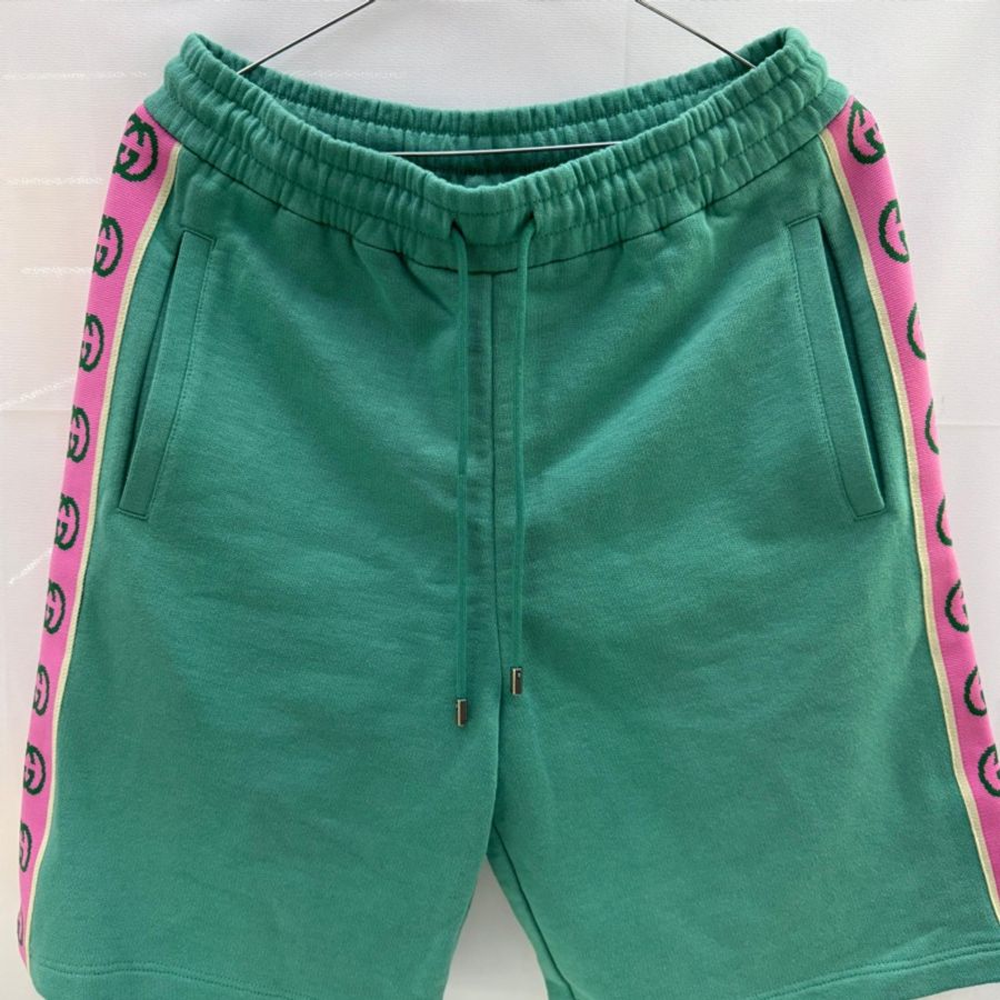 GUCCI 男裝短褲-0