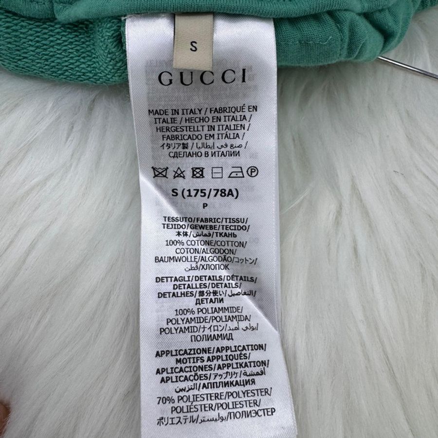 GUCCI 男裝短褲-4