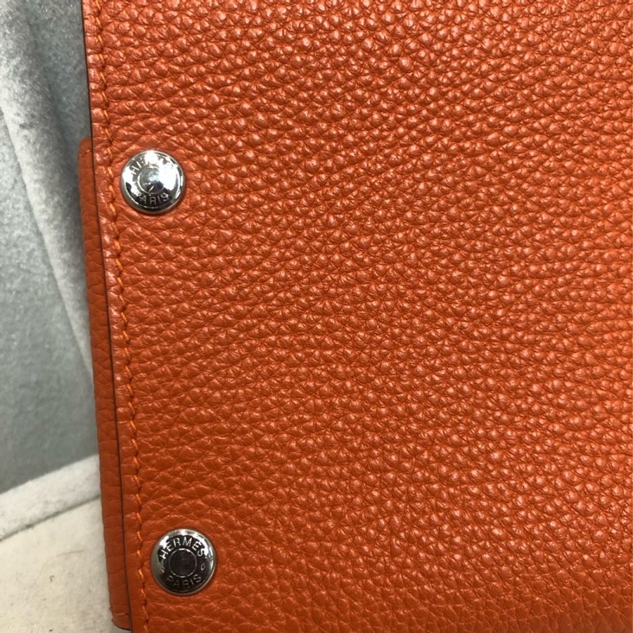 Hermes 愛馬仕 O194NY-8