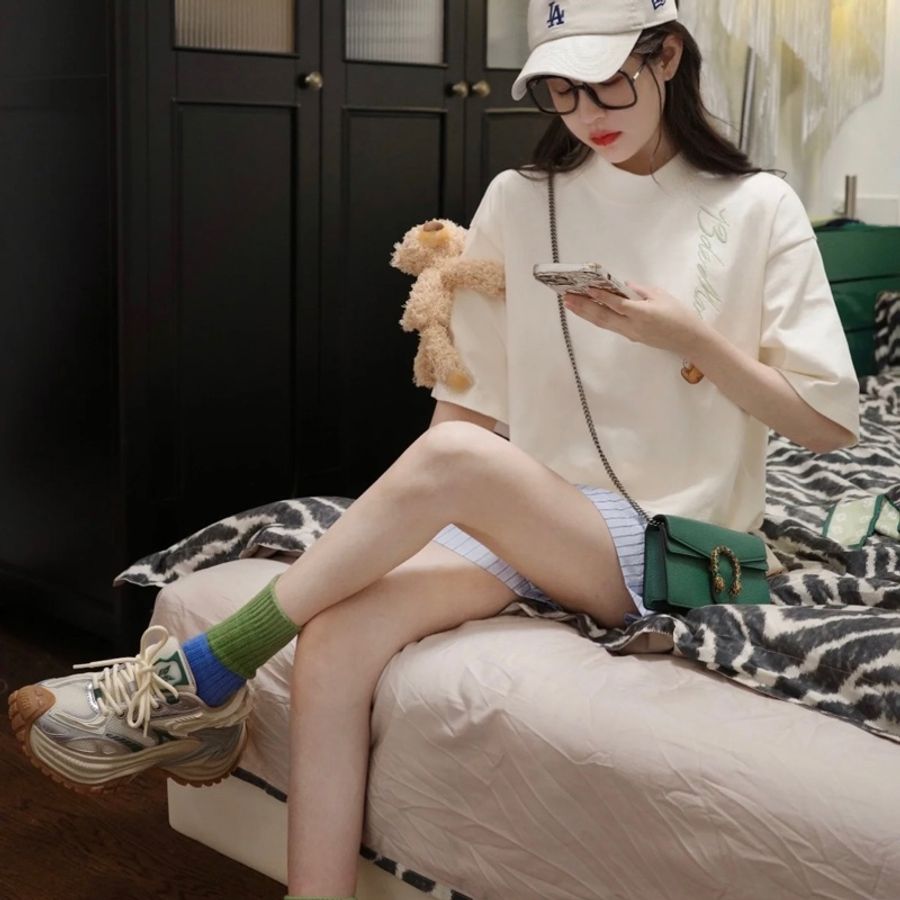 GUCCI古馳 Dionysus 虎頭扣鏈條 超迷你 女款 祖母綠色-2