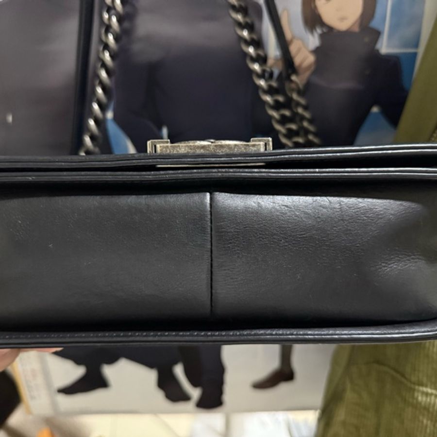 Chanel boy 25-9