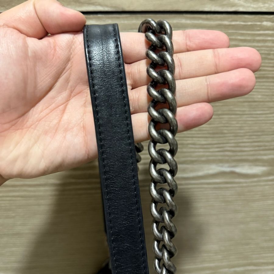 Chanel boy 25-12