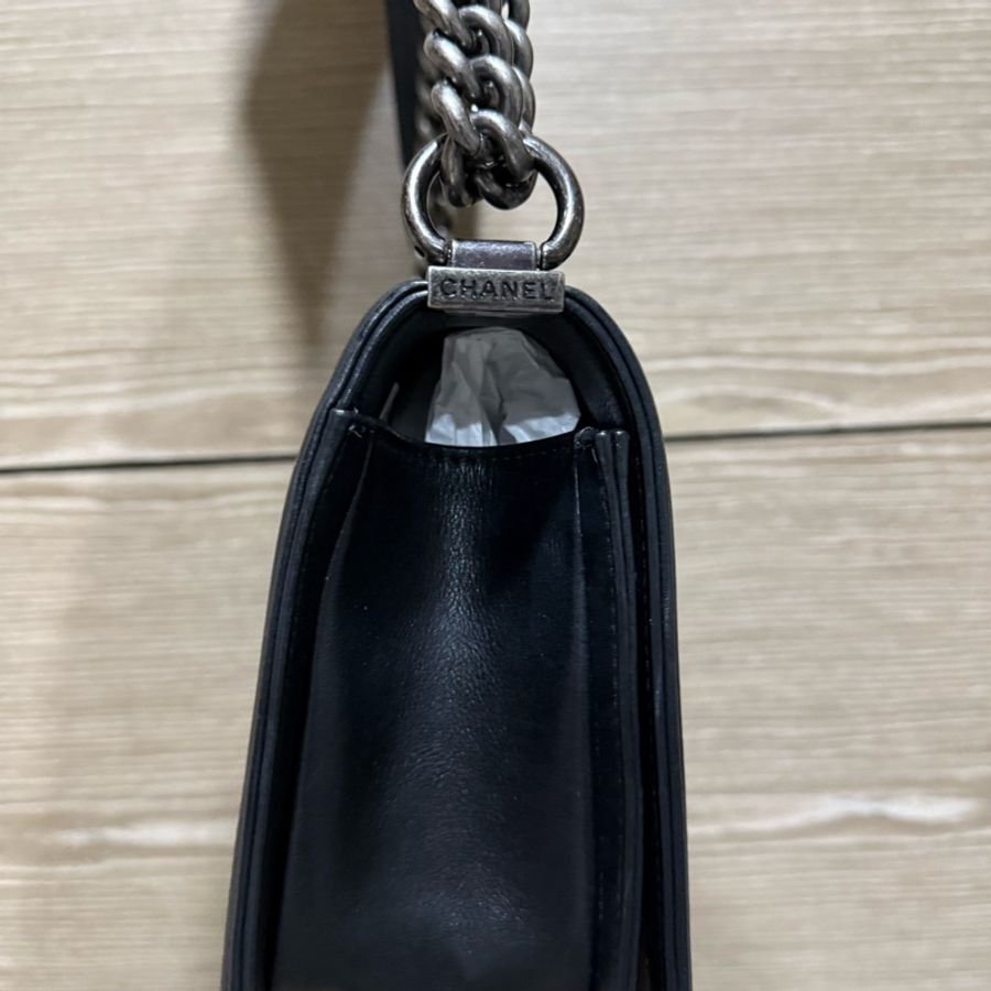 Chanel boy 25-13
