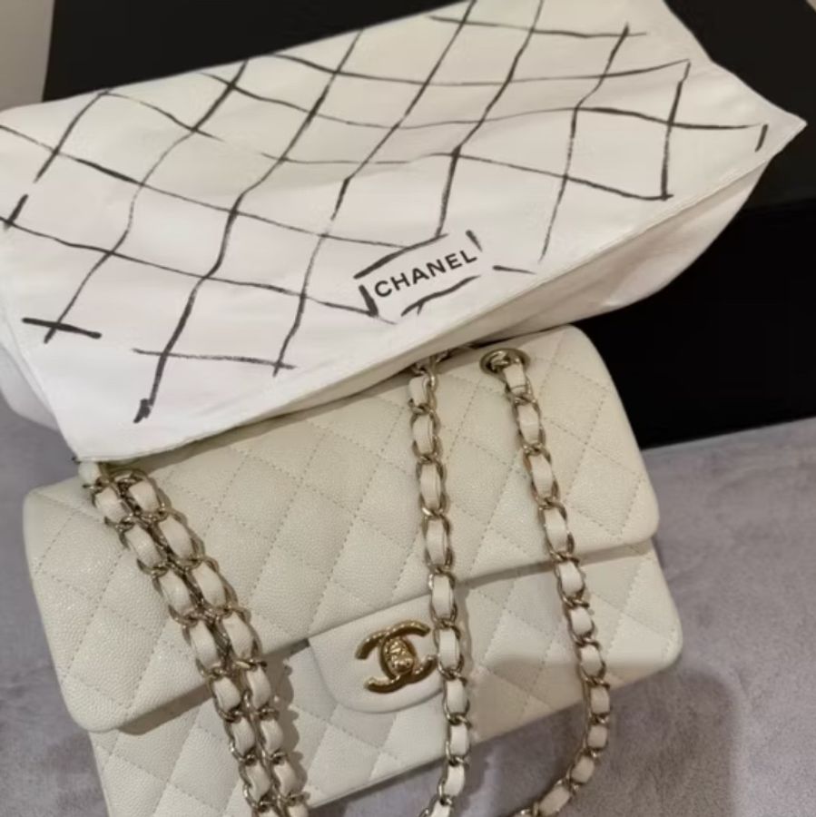 CHANEL CF23 晶片款-0
