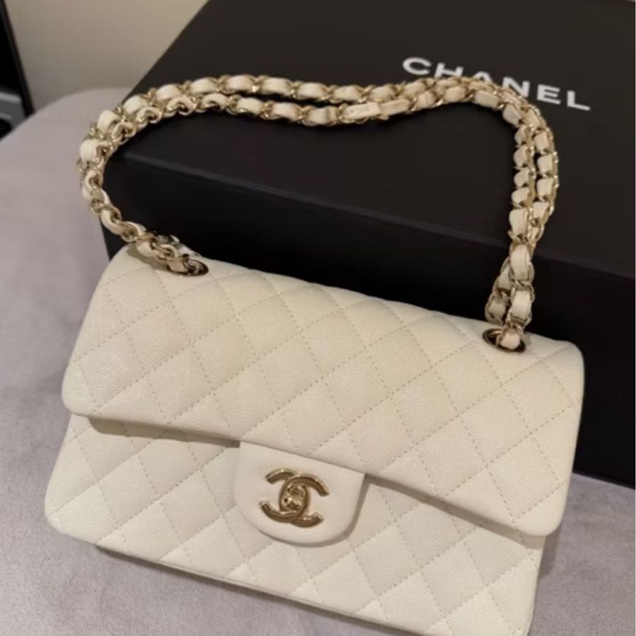 CHANEL CF23 晶片款-1