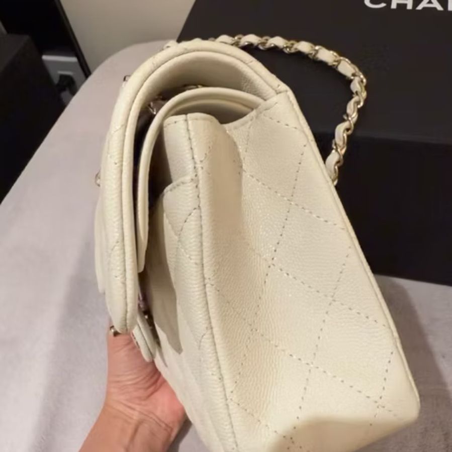 CHANEL CF23 晶片款-2
