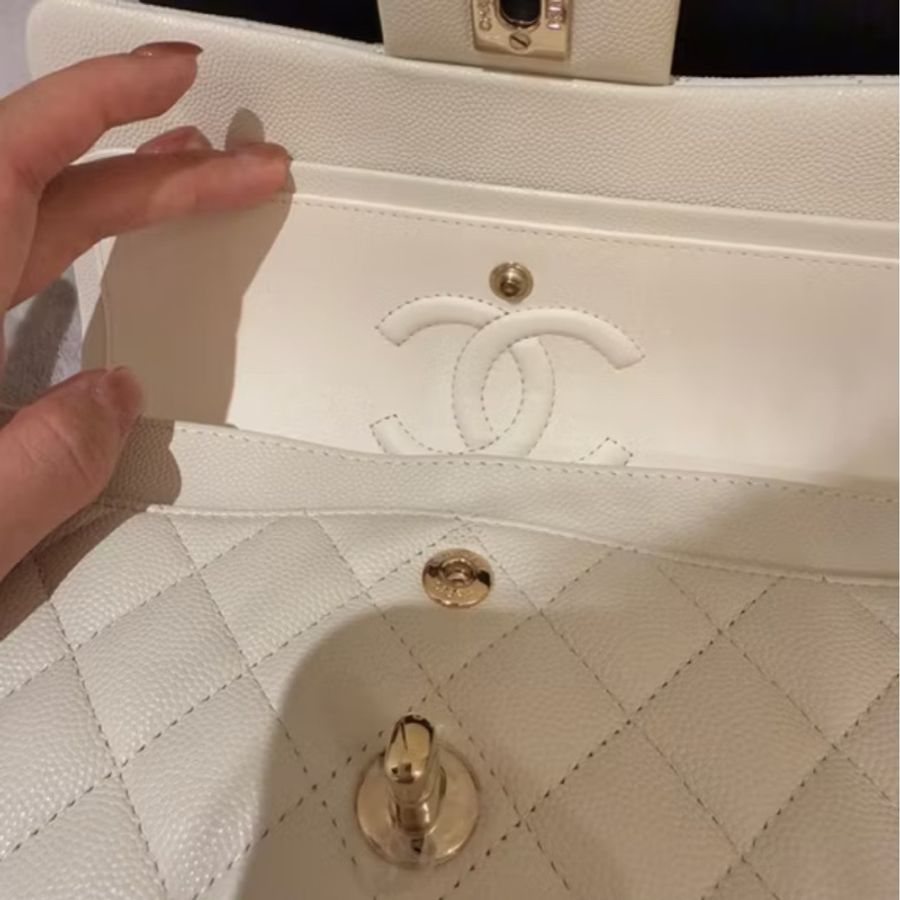CHANEL CF23 晶片款-6