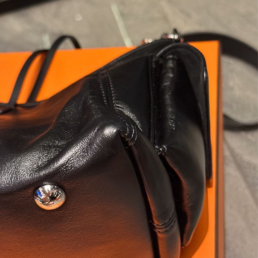 Lv carryall cargo黑武士小號 🈶購證 #調節肩帶 #黃金尺寸 #男女同款-32
