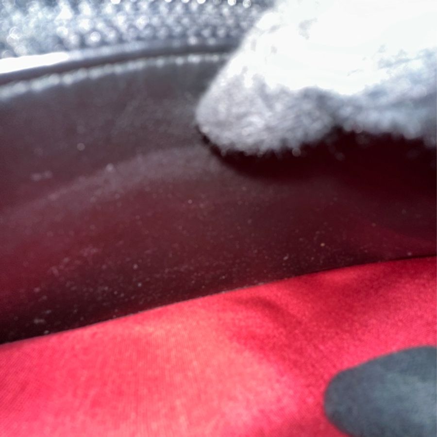 Chanel黑金流浪woc #閒置收藏 #全配🈶保卡 #撿漏價割愛-16