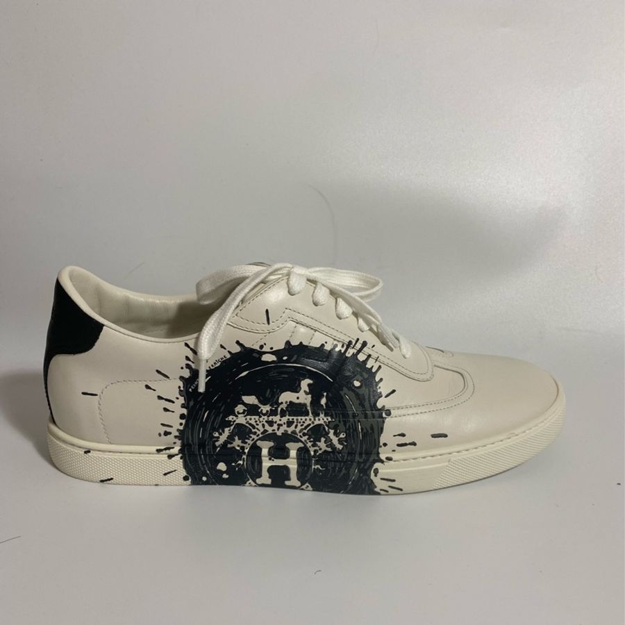 HERMES Sneakers EU 41.5-0