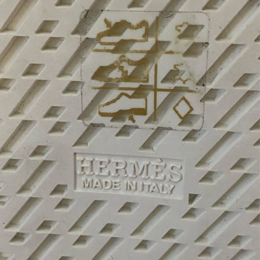 HERMES Sneakers EU 41.5-1