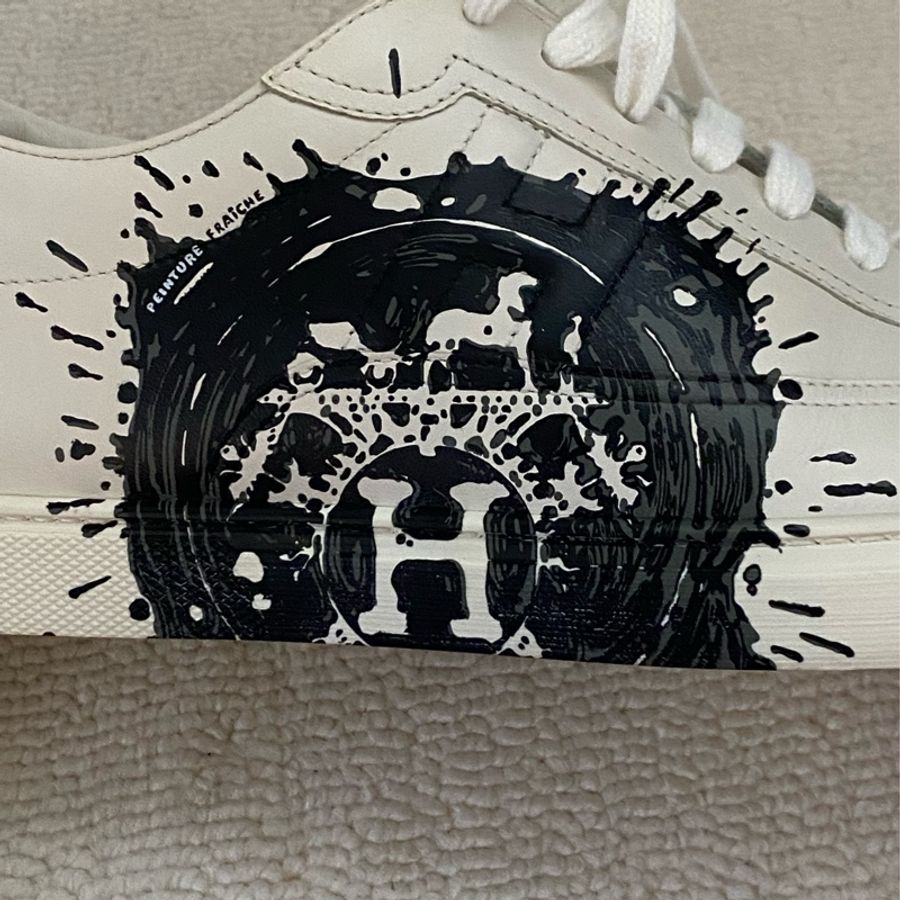 HERMES Sneakers EU 41.5-2