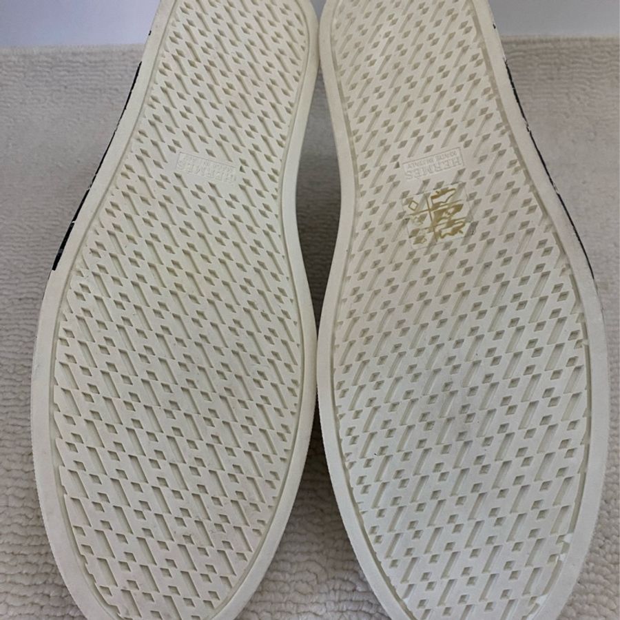 HERMES Sneakers EU 41.5-5
