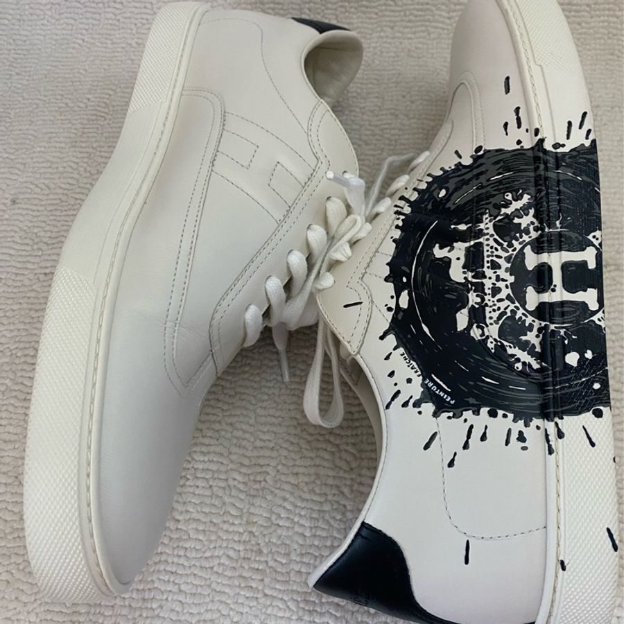 HERMES Sneakers EU 41.5-6