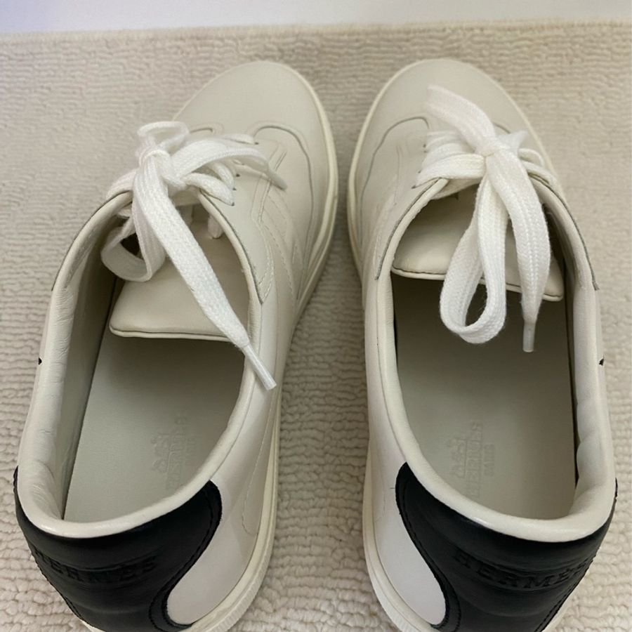 HERMES Sneakers EU 41.5-8