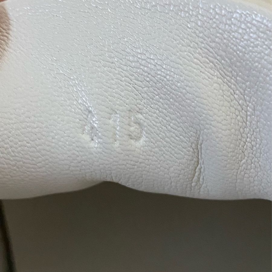 HERMES Sneakers EU 41.5-18