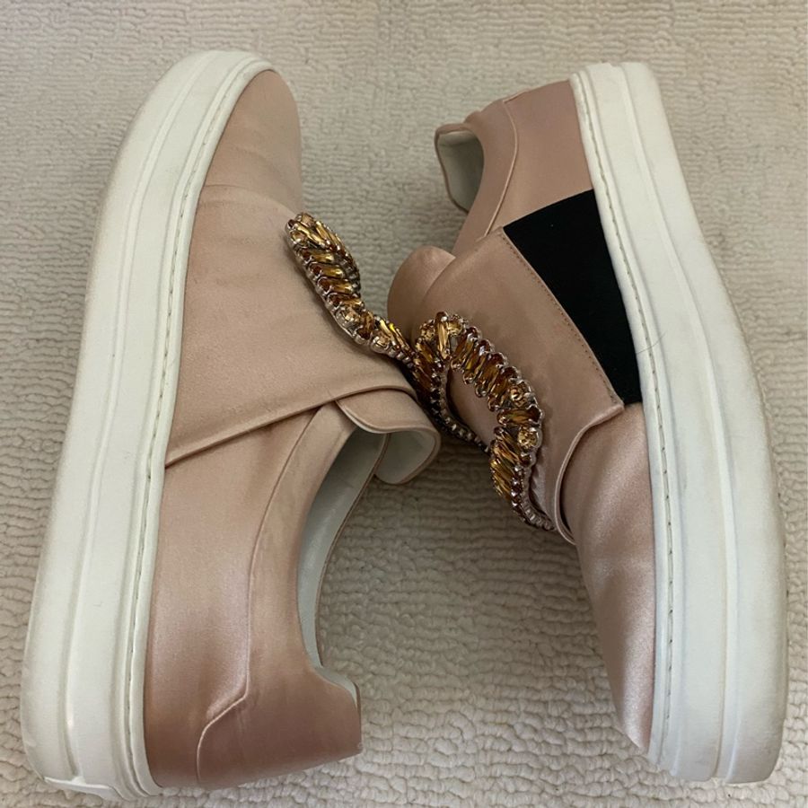 ROGER ViVier Trainers EU 35.5-4