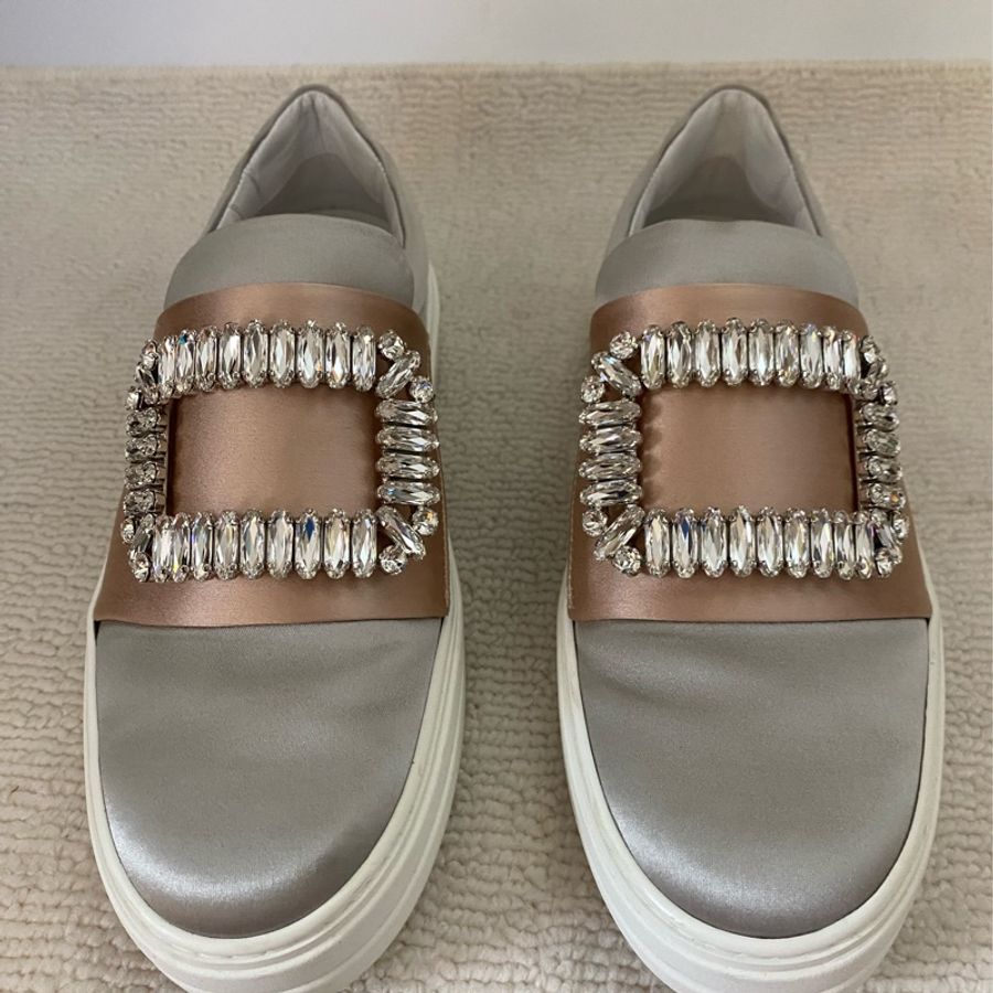 ROGER ViVier Trainers EU 35.5-0