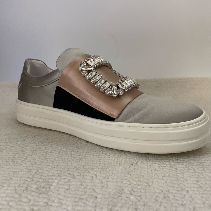 ROGER ViVier Trainers EU 35.5-1