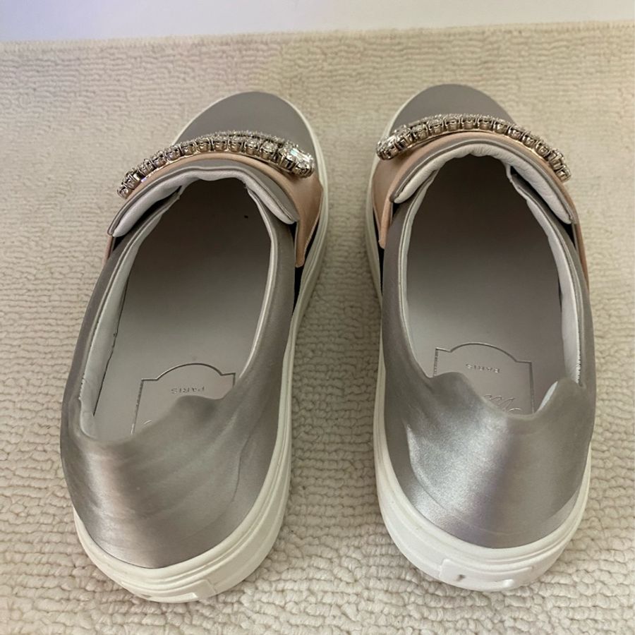 ROGER ViVier Trainers EU 35.5-2
