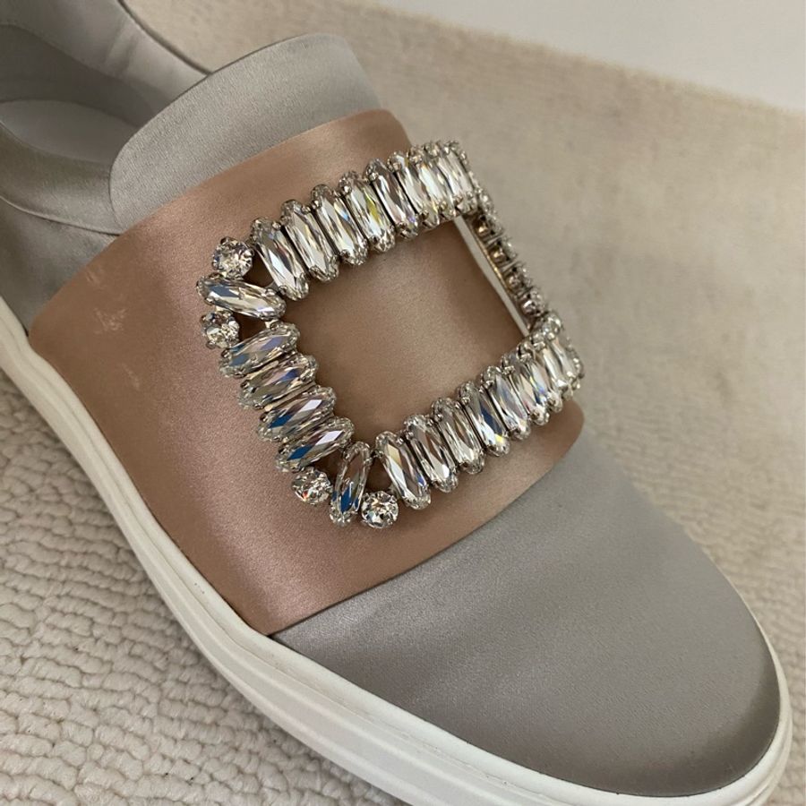 ROGER ViVier Trainers EU 35.5-3