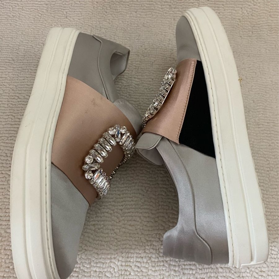 ROGER ViVier Trainers EU 35.5-4