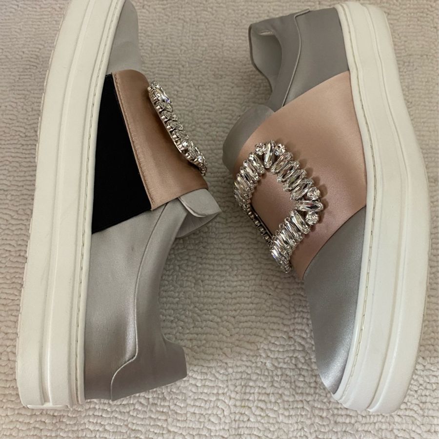 ROGER ViVier Trainers EU 35.5-5