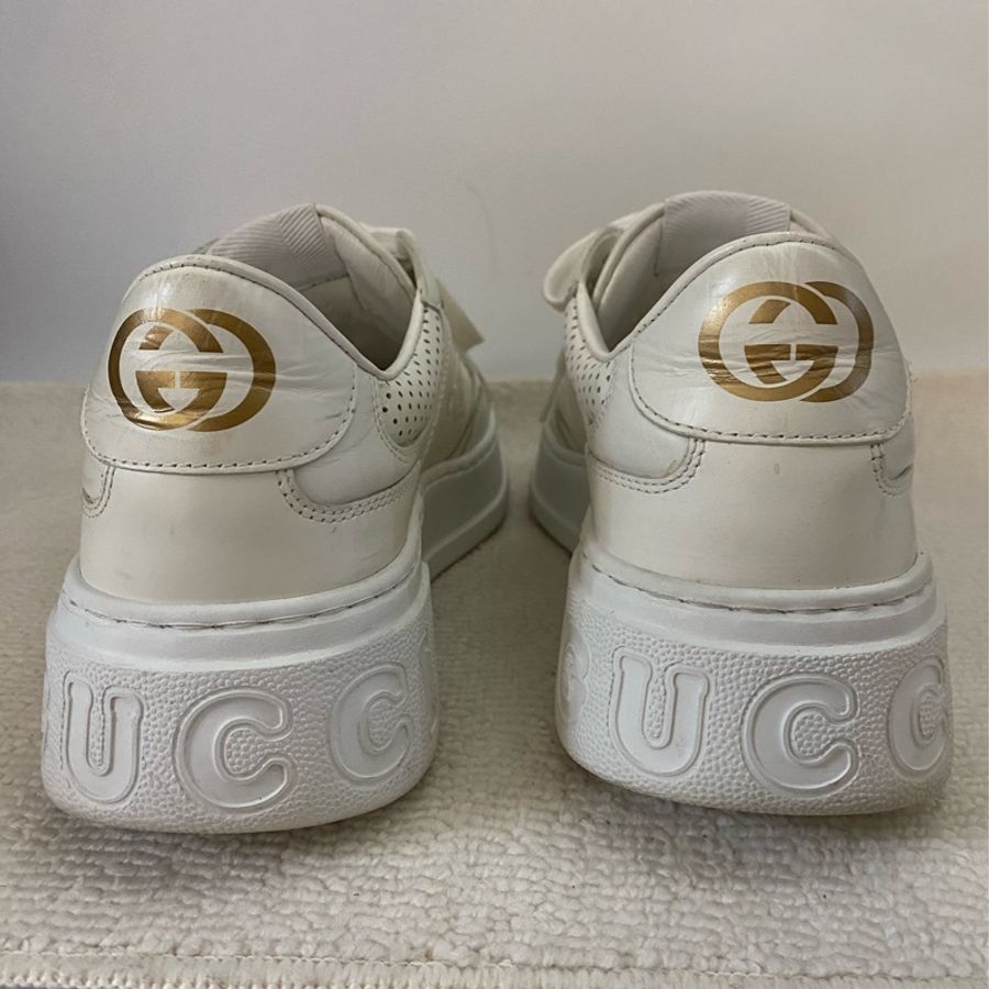 GUCCI Trainers UK 7-2