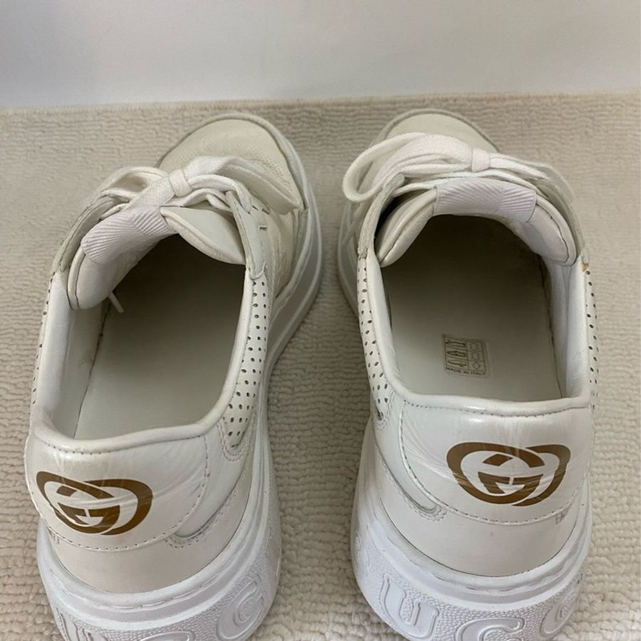 GUCCI Trainers UK 7-3