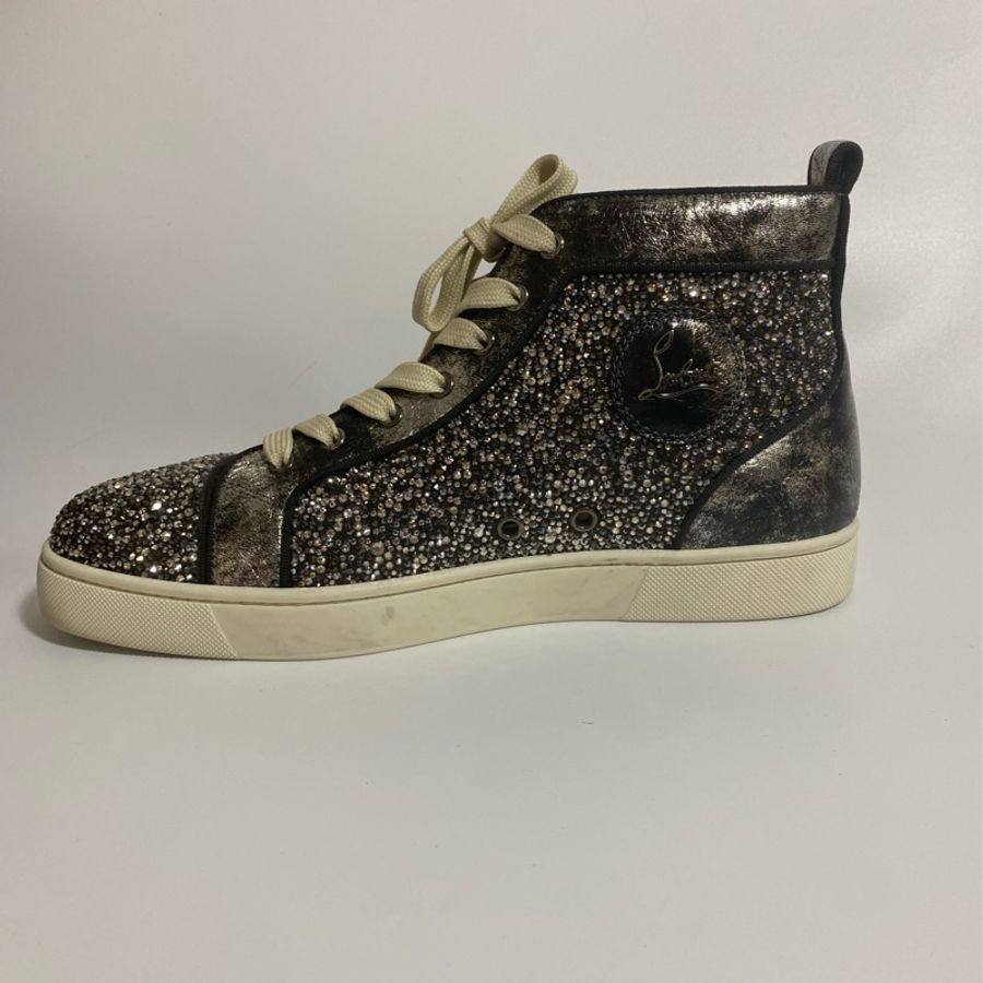 Christian Louboutin Trainers EU 41.5-0