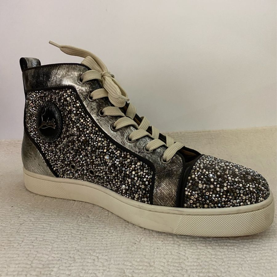 Christian Louboutin Trainers EU 41.5-1