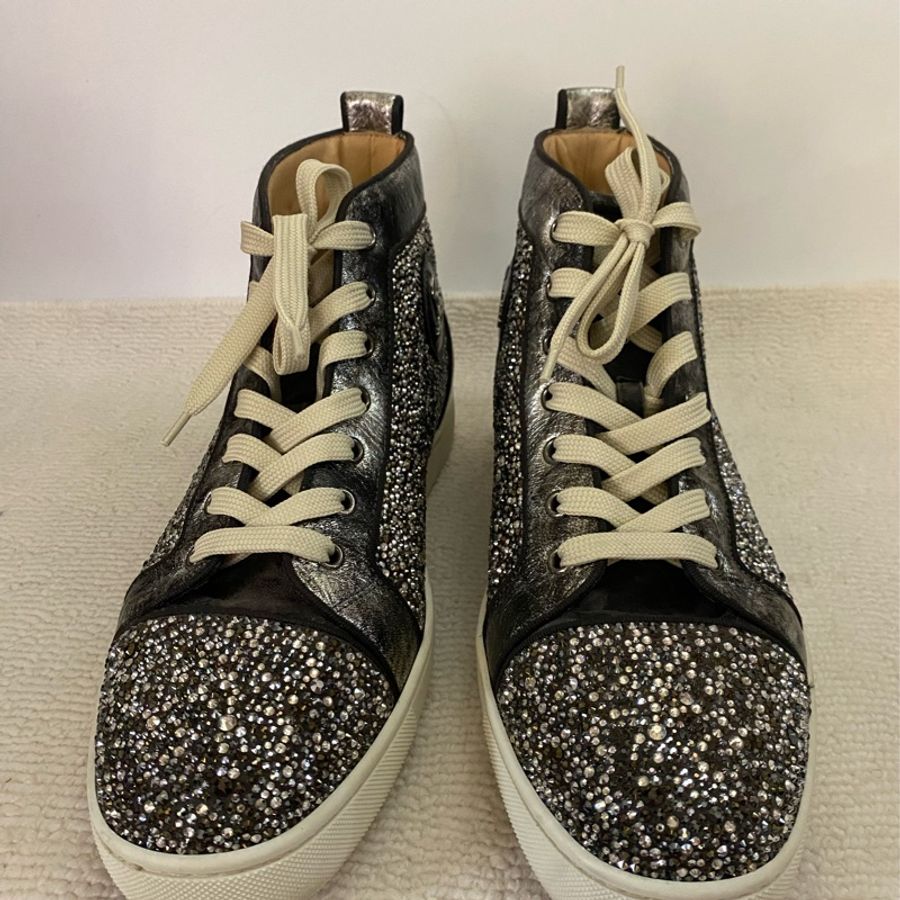 Christian Louboutin Trainers EU 41.5-2