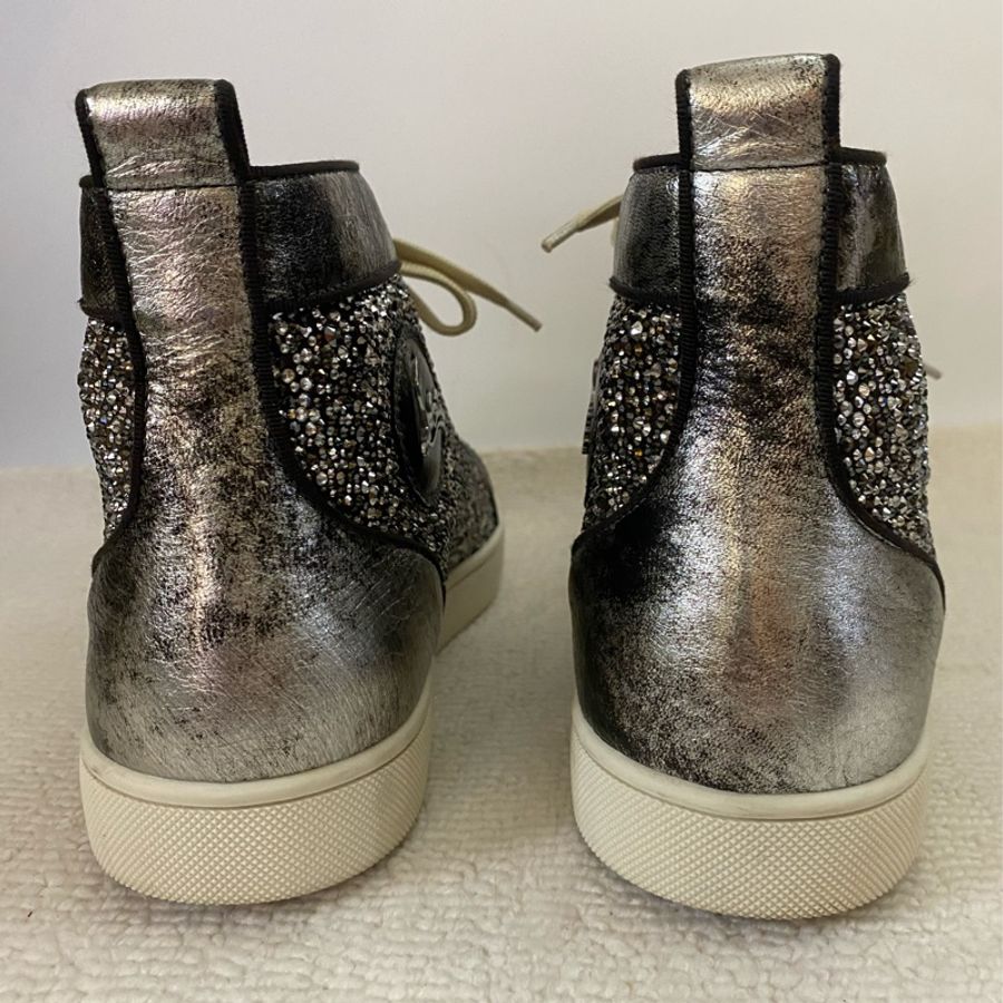 Christian Louboutin Trainers EU 41.5-3