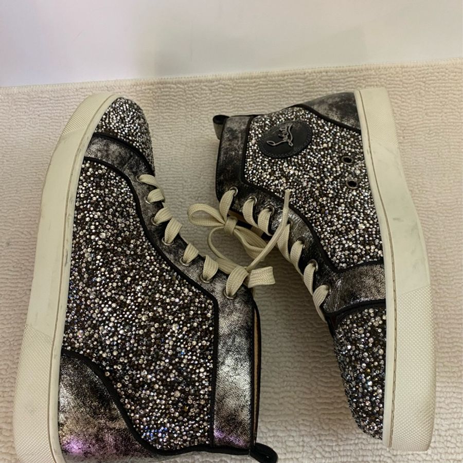 Christian Louboutin Trainers EU 41.5-4