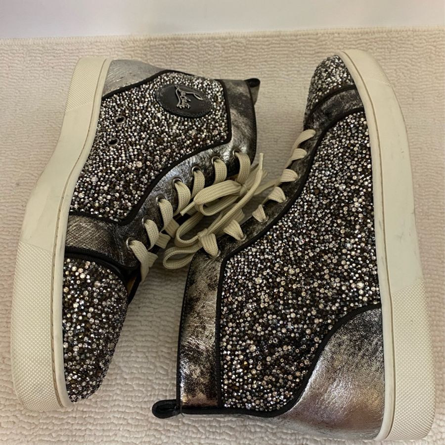 Christian Louboutin Trainers EU 41.5-5