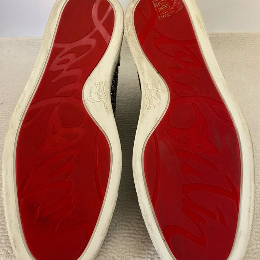 Christian Louboutin Trainers EU 41.5-6
