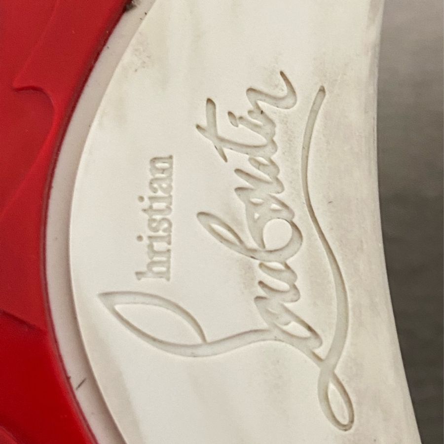 Christian Louboutin Trainers EU 41.5-7