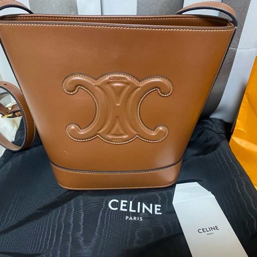 celine水桶包/斜背包/肩背包-0