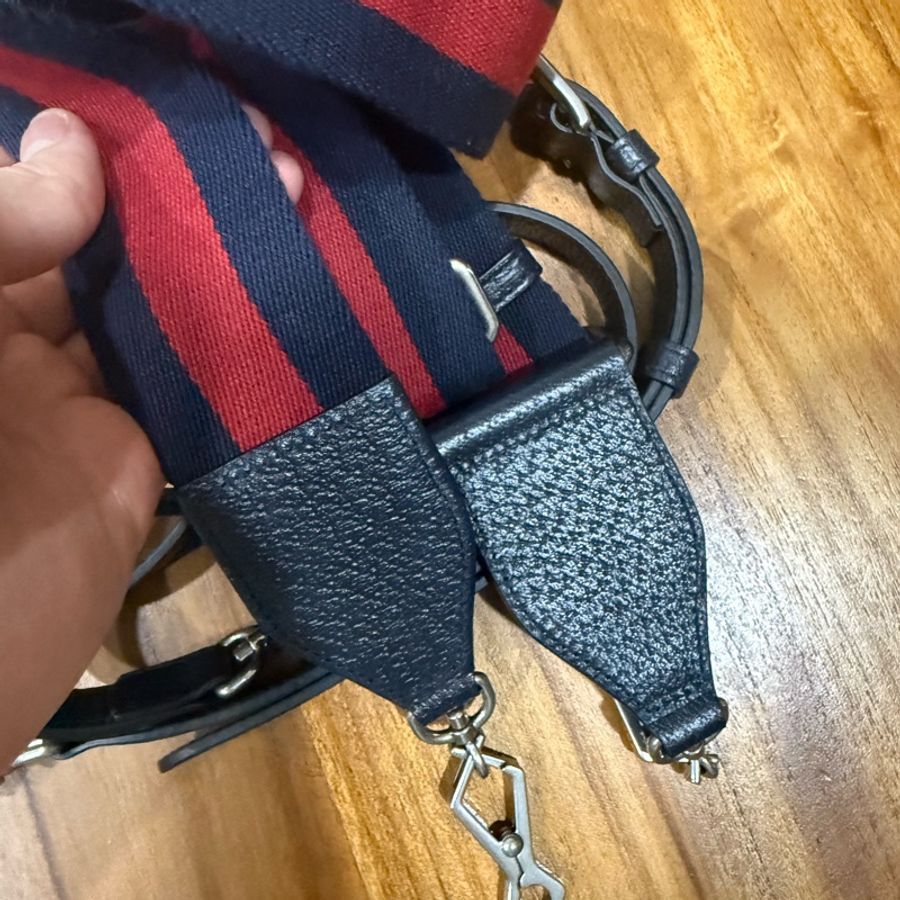 Gucci小號1995-10