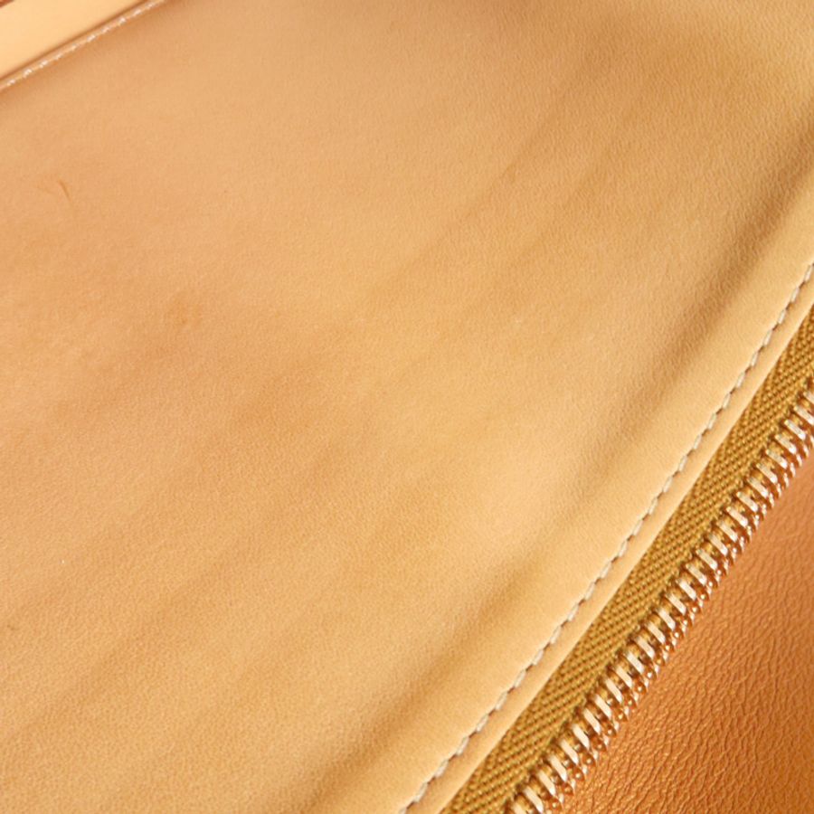 Delvaux 【激減優惠】牛皮皮革Simplissime Long Wallet金扣長錢包-14