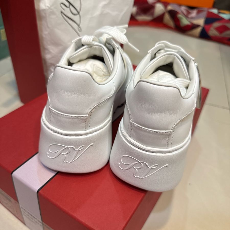 Roger Vivier VIV SKATE MET BUC-3