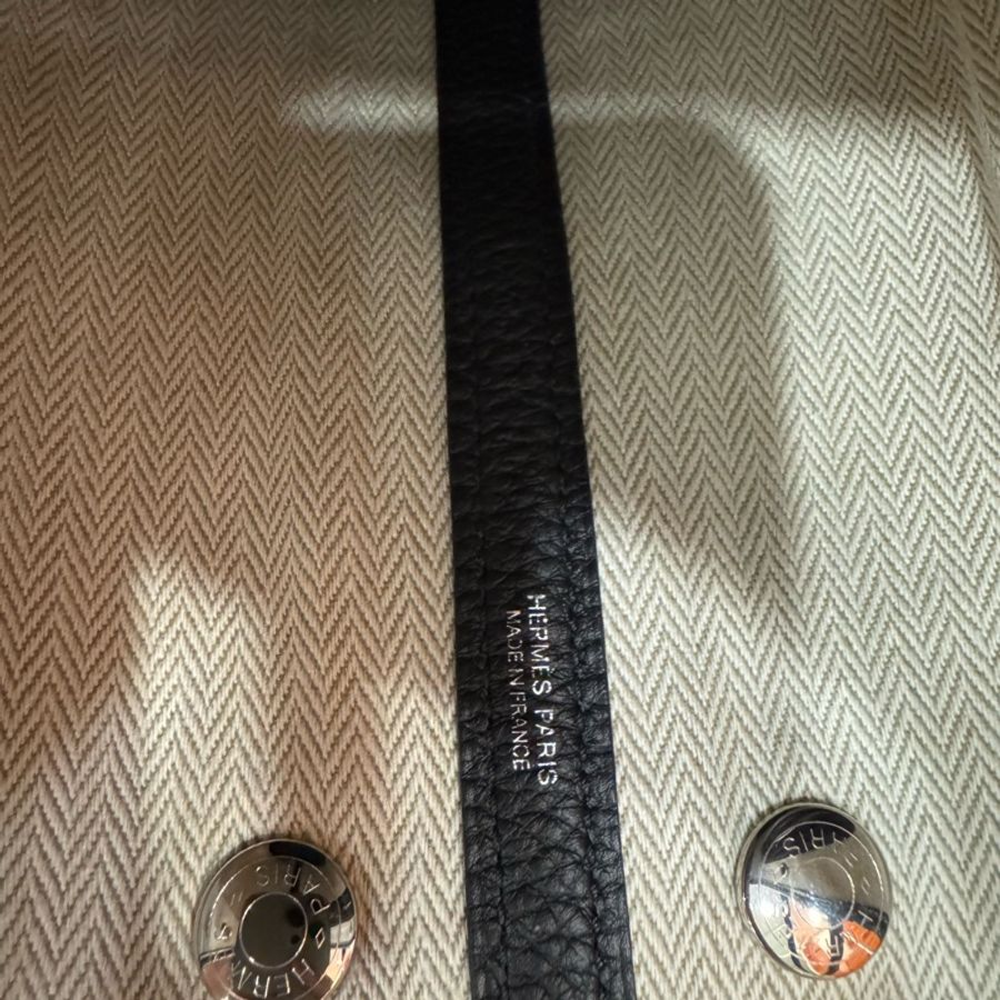 HERMES mini Garden Party MiE stamp K-5