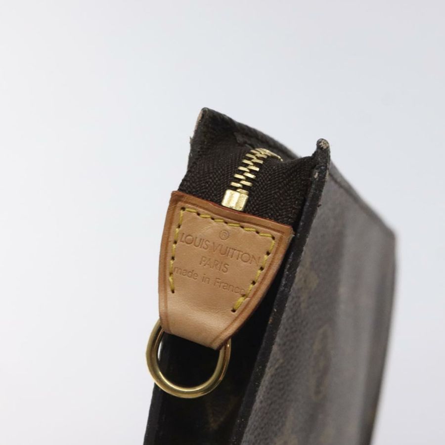 【日本直送】路易威登 Monogram Bucket GM 配件包 LV Auth 131232-7