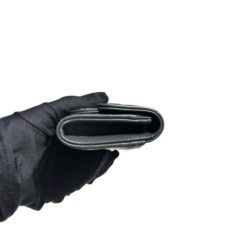 CHANEL FLAP WALLET-5