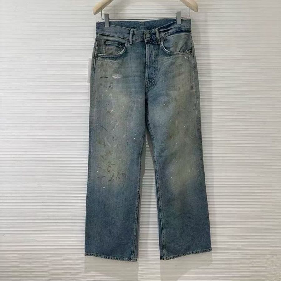 Acne Studios 2021M 牛仔褲 #30 31 32 33-0
