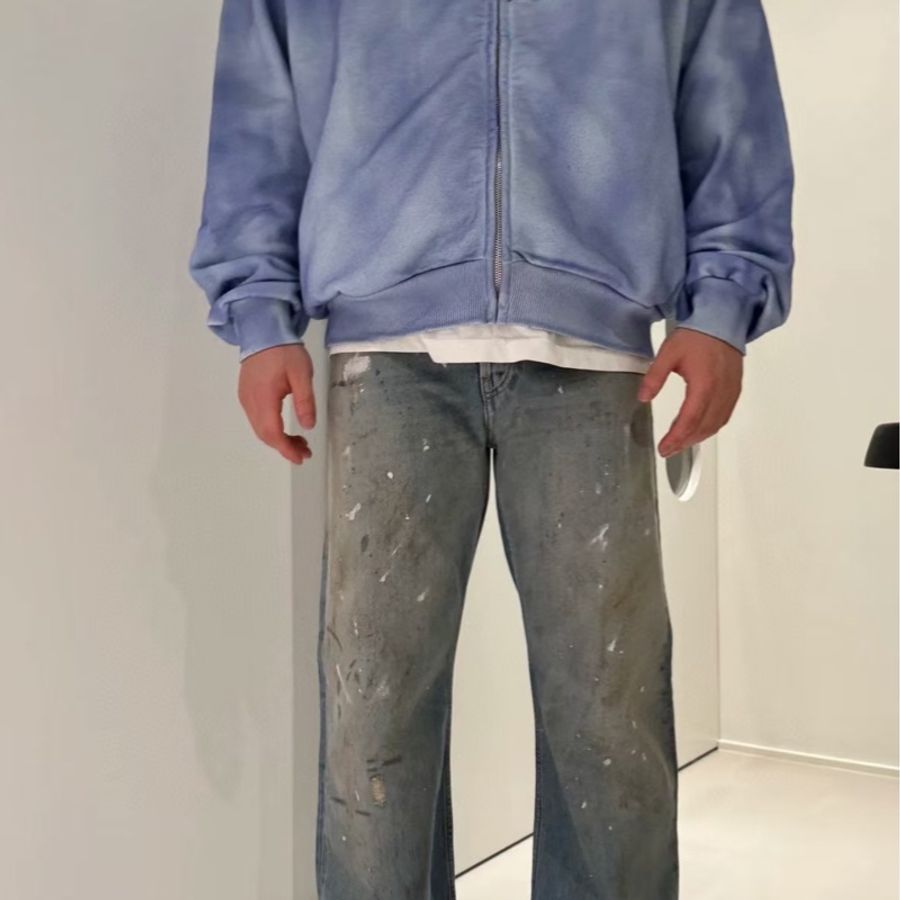 Acne Studios 2021M 牛仔褲 #30 31 32 33-2