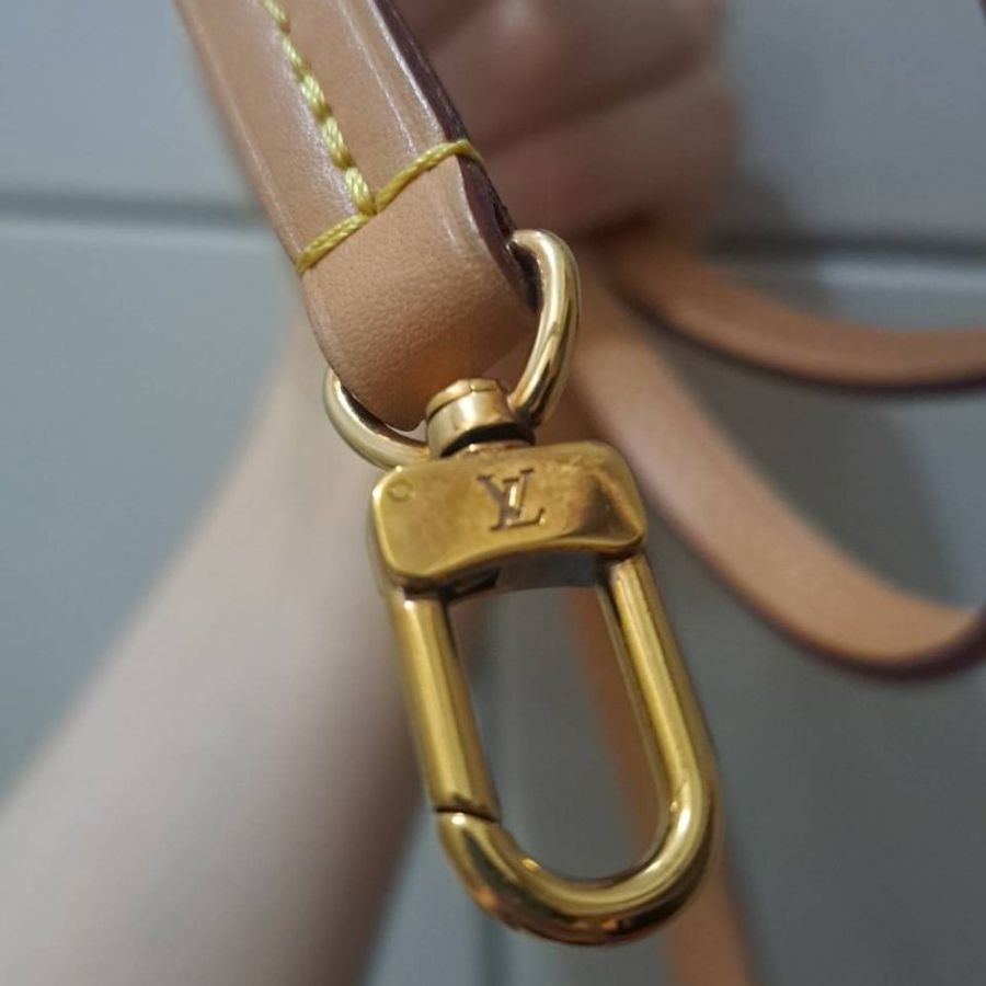 LV Deauville Mini M45528 老花相機包 斜背包 肩背包-14