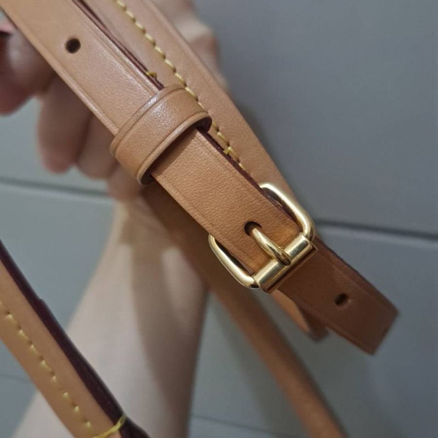 LV Deauville Mini M45528 老花相機包 斜背包 肩背包-15